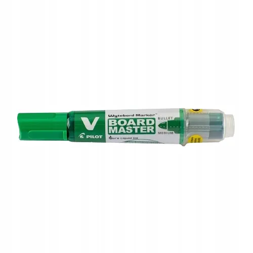 marker-pilot-v-board-master-zielony