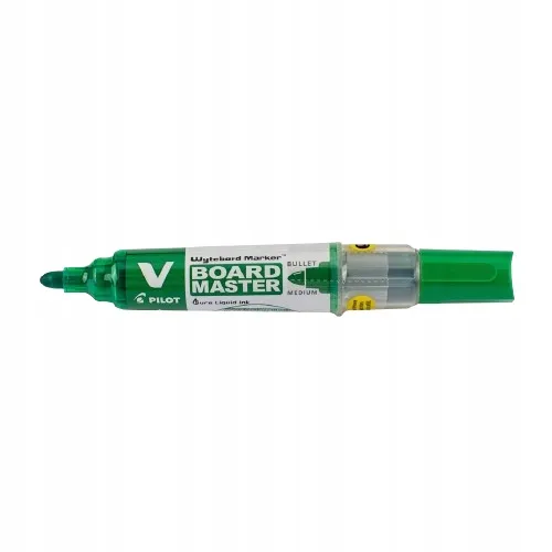 marker-pilot-v-board-master-zielony-stan-nowy