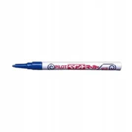 marker-olejny-pilot-f-niebieski