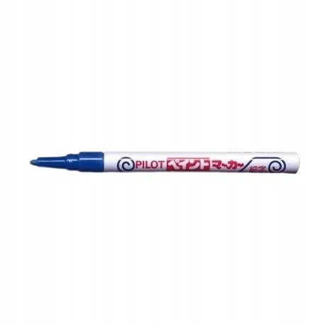 marker-olejny-pilot-f-niebieski