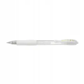 dlugopis-zelowy-pilot-g2-pastel-bialy