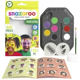 zestaw-do-malowania-twarzy-snazaroo-monster-1172190