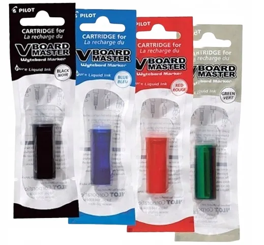wklad-czarny-do-markera-pilot-v-board-master-kolor-czarny