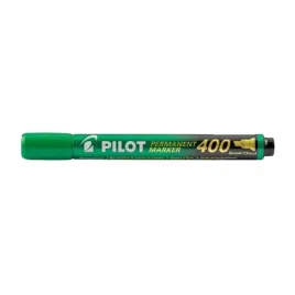 marker-permanentny-pilot-sca-400-zielony