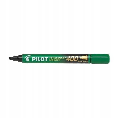 marker-permanentny-pilot-sca-400-zielony