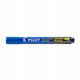 marker-permanentny-pilot-sca-400-niebieski-stan-nowy