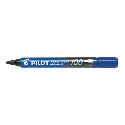 marker-permanentny-niebieski-pilot-sca-100