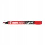 marker-permanentny-pilot-sca-100-czerwony