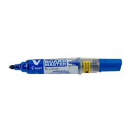 marker-pilot-v-board-master-niebieski