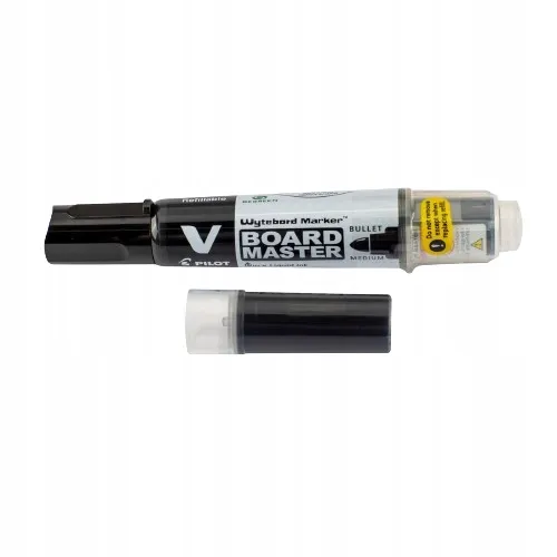 marker-pilot-v-board-master-czarny
