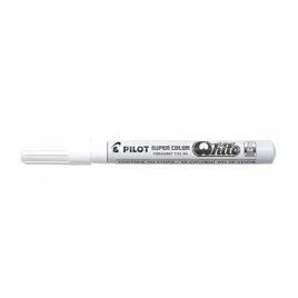 marker-olejny-pilot-m-bialy