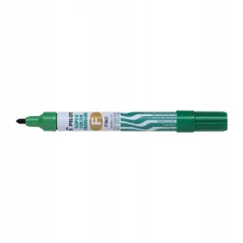 marker-permanentny-pilot-sca-f-zielony