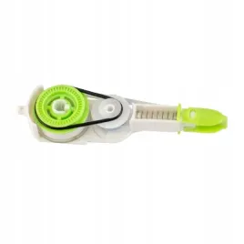 wklad-w-tasmie-pilot-white-line-rt
