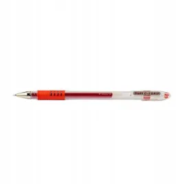 dlugopis-zelowy-pilot-g1-grip-czerwony