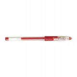 dlugopis-zelowy-pilot-g1-grip-czerwony-stan-nowy