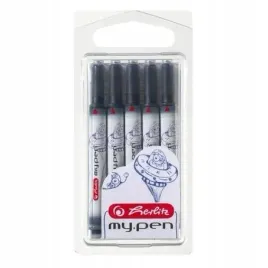 naboje-niebieskie-dlugie-do-piora-5-szt-herlitz-my-pen