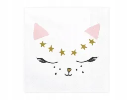 serwetki-kotek-33x33cm-1-op-20-szt-party-deco