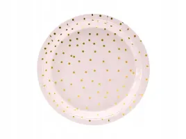 talerzyki-papierowe-kropki-jasno-rozowe-18-cm-6-szt-na-urodziny-party-deco
