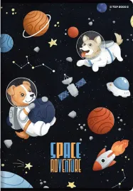 zeszyt-top-2000-space-adventure-a5-32k-kratka-z-marginesem