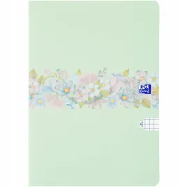 brulion-miekki-oxford-flowers-b5-96k-kratka-z-marginesem