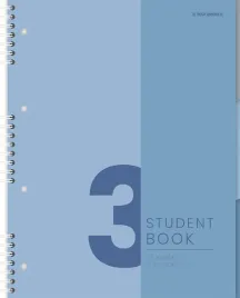 kolozeszyt-top-2000-student-book-b5-100k-3-przedmioty