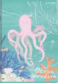 zeszyt-top-2000-ocean-wonders-a5-16k-linia-podwojna-kolorowa