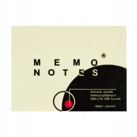 notes-samoprzylepny-zolty-100-kartek-100x75mm-dalpo-ns100-75