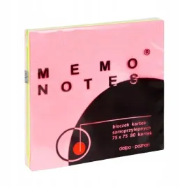 notes-samoprzylepny-100-kartek-mix-neon-teczowy-7575-mm-dalpo-nsmt