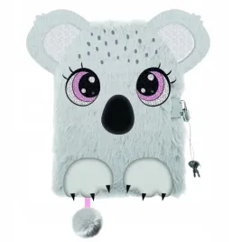 pamietnik-z-klodka-a5-96k-3d-wlochacz-premium-koala-majewski-bambino