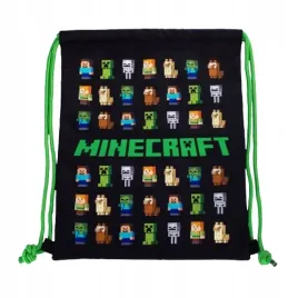 worek-na-obuwie-minecraft-astra