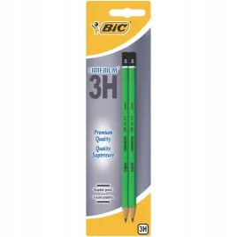 olowek-bic-criterium-550-3h-opakowanie-2-szt