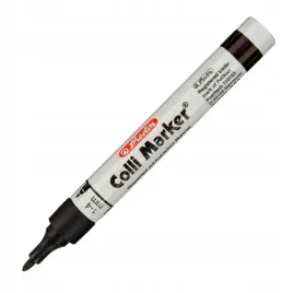 marker-permanentny-herlitz-colli-wodoodporny-okragly-czarny