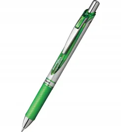 pioro-kulkowe-pentel-energel-bl77-automatyczny-cienkopis-zelowy-seledynow
