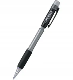 olowek-automatyczny-z-gumka-czarny-07-mm-ax127-pentel