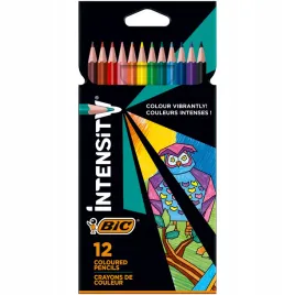 kredki-trojkatne-bic-intensity-13-mm-12-szt
