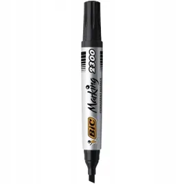 marker-permanentny-bic-czarny-marking-2300-ecolutions-scieta-koncowka
