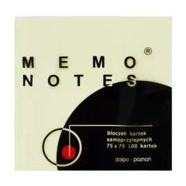 notes-samoprzylepny-zolty-75x75-100k-bloczek-kostka-dalpo