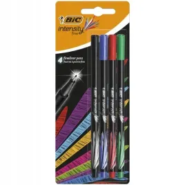 cienkopis-bic-intensity-fine-cienka-koncowka-opakowanie-4-szt