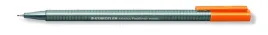 cienkopis-triplus-trojkatny-0-3-mm-pomaranczowy-neon-staedtler