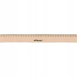 linijka-30-cm-drewniana-leniar-30062