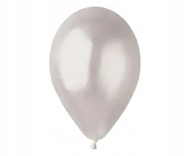 balony-100-sztuk-metaliczny-perlowy-bialy-gemar-slub-komunia