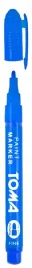 marker-olejny-fine-niebieski-to-441-toma