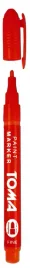 marker-olejny-fine-czerwony-to-441-toma