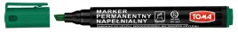 marker-permanentny-zielony-okragly-to-222-toma
