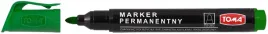marker-permanentny-okragly-to-202-zielony-toma