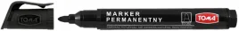 marker-permanentny-okragly-to-202-czarny-toma