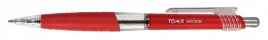 dlugopis-automatyczny-medium-816-czerwony-1mm-to-038-toma