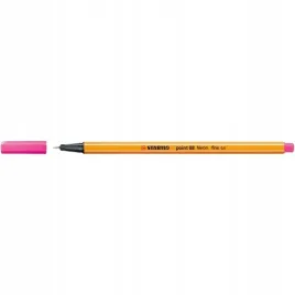 cienkopis-stabilo-point-88-056-neon-rozowy