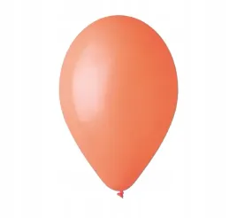 balony-opakowanie-100-sztuk-pastelowy-pomaranczowy-gemar