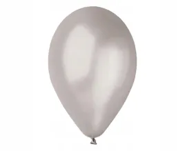 balony-opakowanie-100-sztuk-metaliczny-srebrny-gemar
